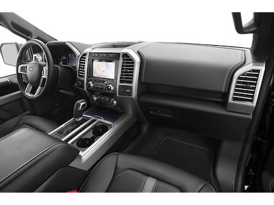 Used 2020 Ford F-150 - photo 1