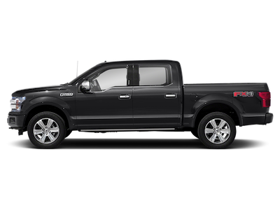 Used 2020 Ford F-150 - photo 1