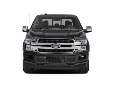 Used 2020 Ford F-150 - photo 1