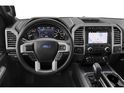 Used 2020 Ford F-150 - photo 1