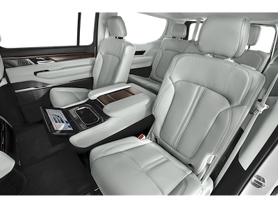 Used 2022 Jeep Grand Wagoneer - photo 1