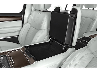 Used 2022 Jeep Grand Wagoneer - photo 1