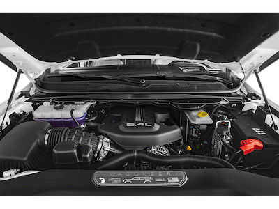 Used 2022 Jeep Grand Wagoneer - photo 1