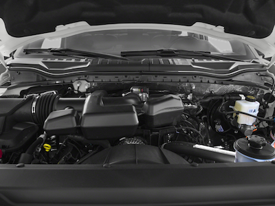 Used 2017 Ford F-350 - photo 1