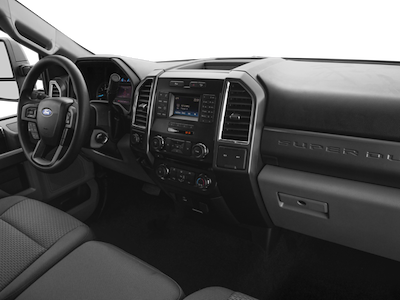 Used 2017 Ford F-350 - photo 1