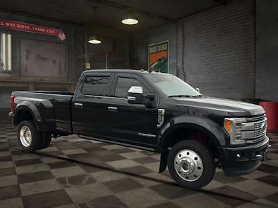Used 2019 Ford F-450 - photo 1