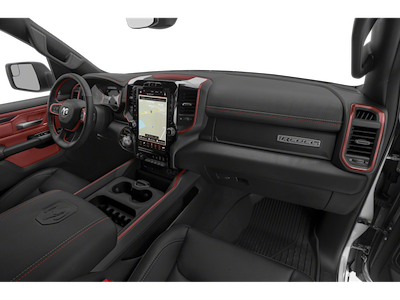 Used 2020 Ram 1500 - photo 1