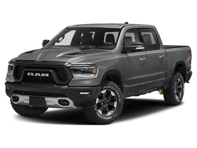 Used 2020 Ram 1500 - photo 1