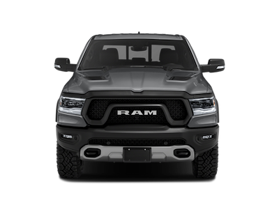 Used 2020 Ram 1500 - photo 1