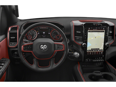 Used 2020 Ram 1500 - photo 1