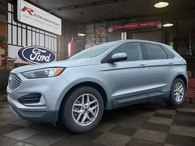 Used 2023 Ford Edge - photo 1