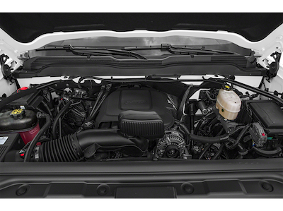 Used 2019 Chevrolet Silverado 2500 - photo 1