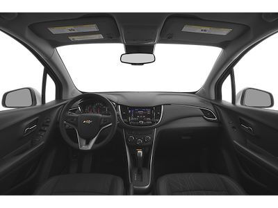 Used 2020 Chevrolet Trax - photo 1