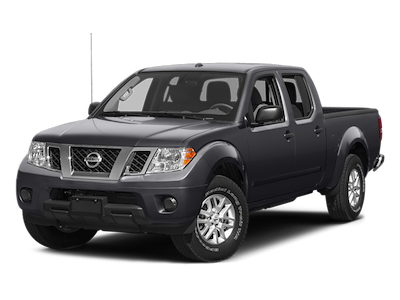 Used 2014 Nissan Frontier - photo 1