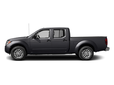 Used 2014 Nissan Frontier - photo 1