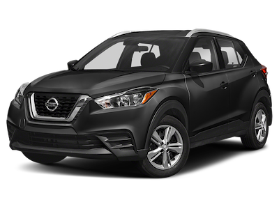 Used 2019 Nissan Kicks - photo 1