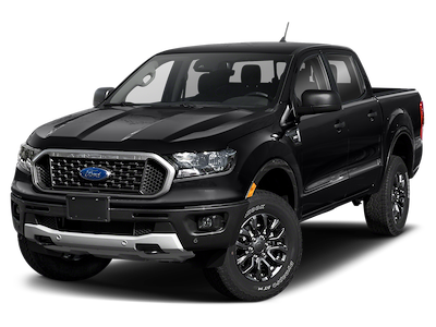 Used 2019 Ford Ranger - photo 1