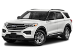 Used 2020 Ford Explorer XLT for sale #3R959 - photo 1