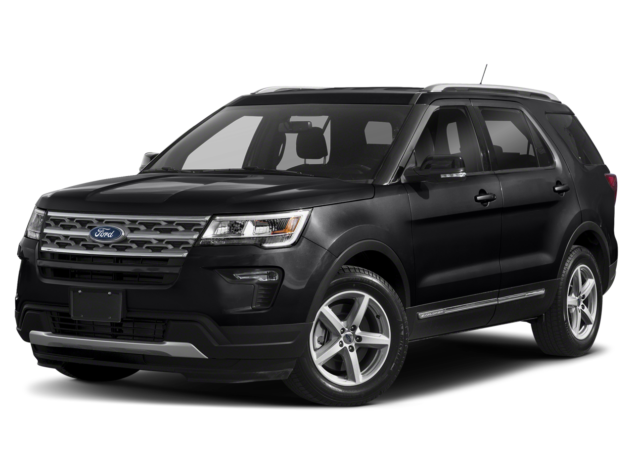 Used 2018 Ford Explorer - photo 29