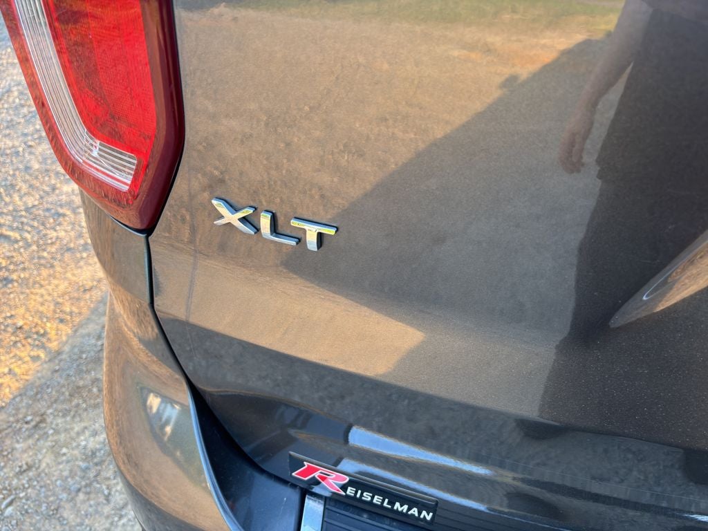 Used 2018 Ford Explorer - photo 11