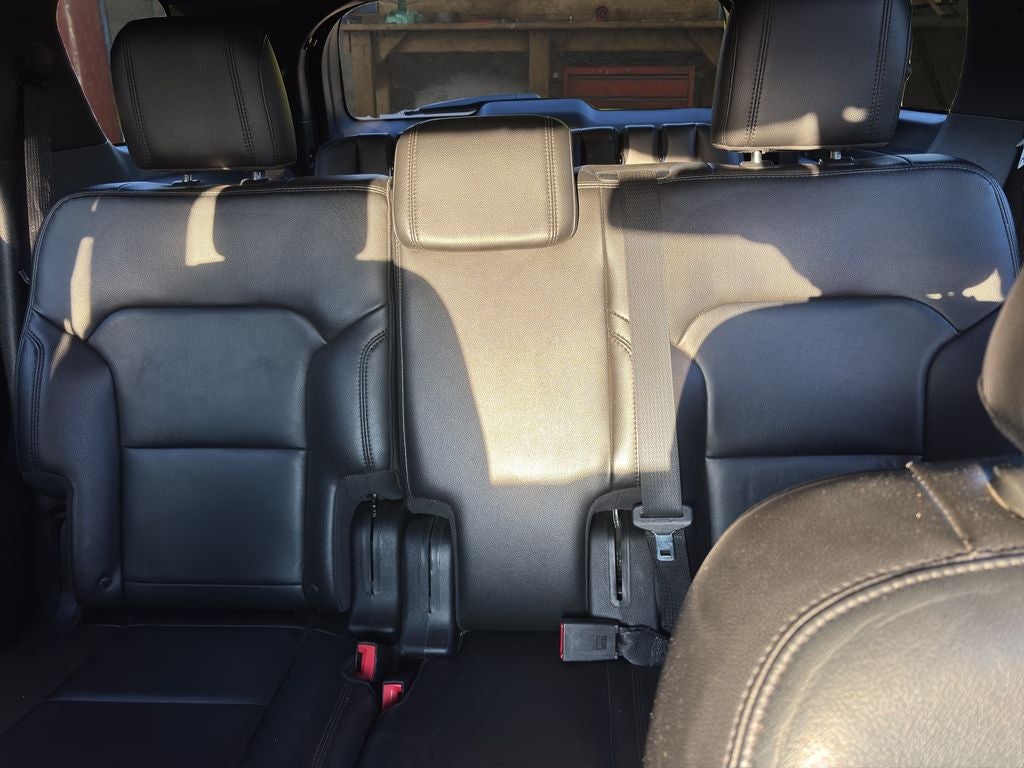 Used 2018 Ford Explorer - photo 14