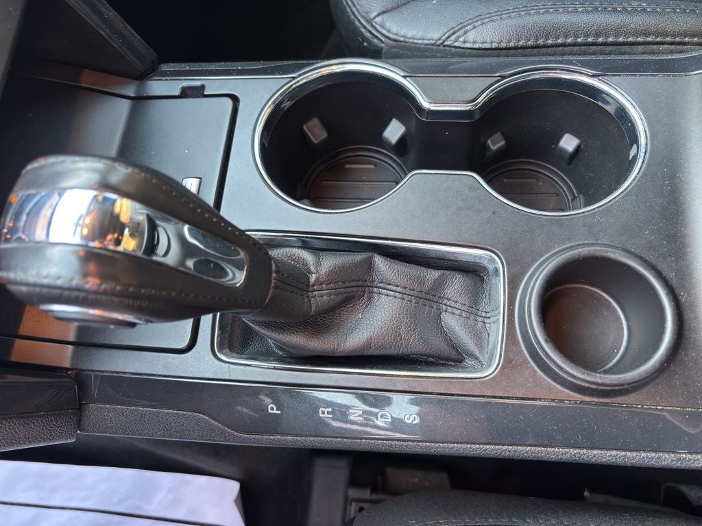 Used 2018 Ford Explorer - photo 15