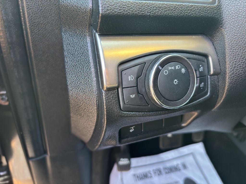 Used 2018 Ford Explorer - photo 17