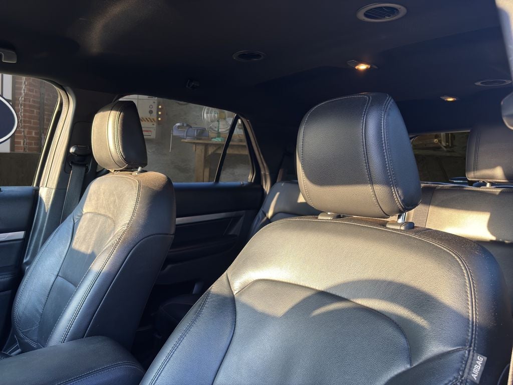 Used 2018 Ford Explorer - photo 18
