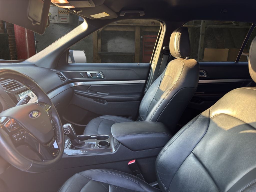 Used 2018 Ford Explorer - photo 21