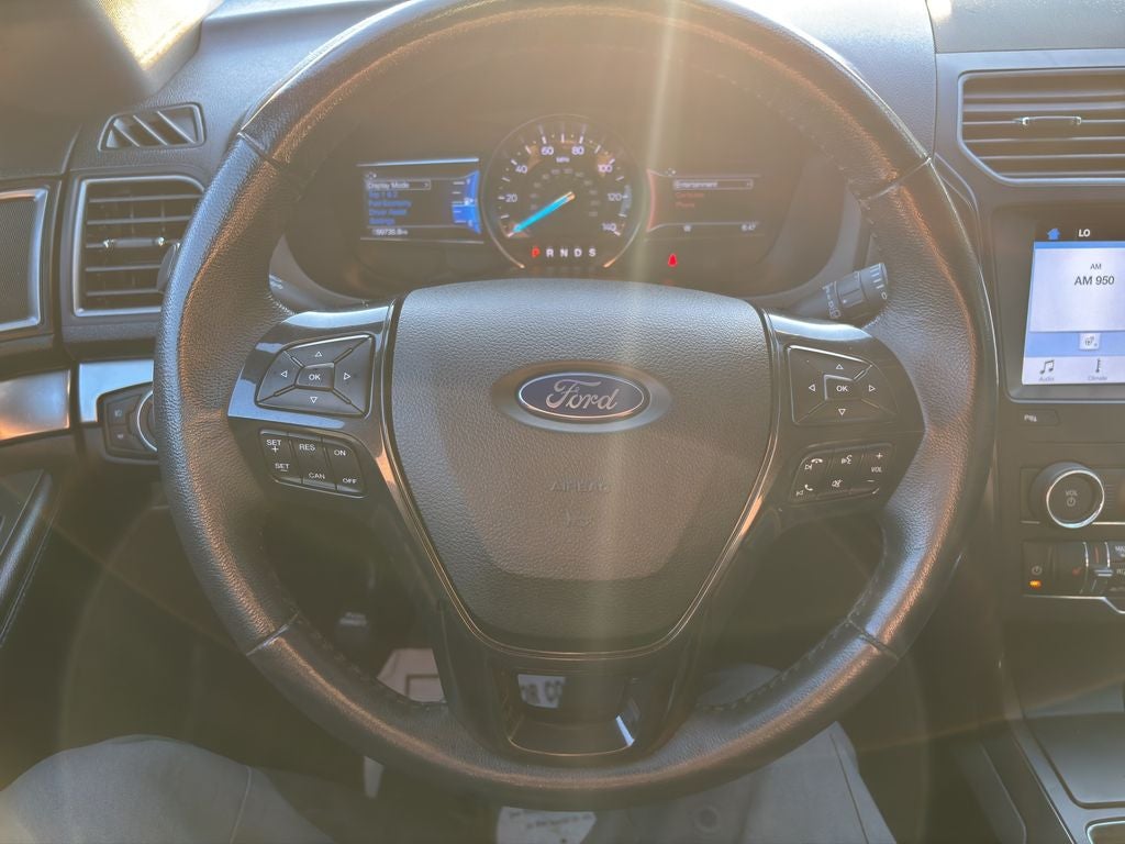 Used 2018 Ford Explorer - photo 22