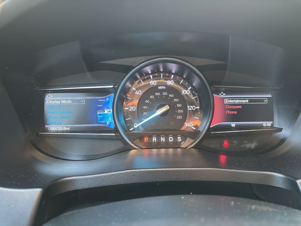 Used 2018 Ford Explorer - photo 23