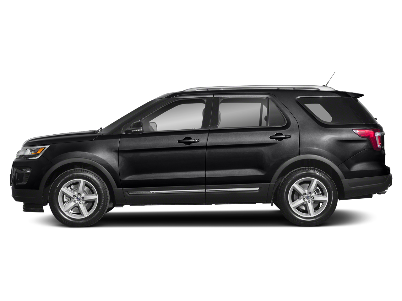 Used 2018 Ford Explorer - photo 31