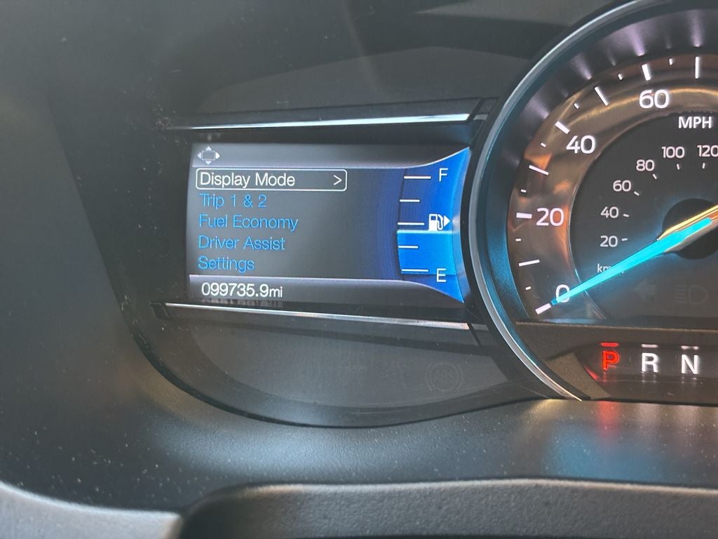 Used 2018 Ford Explorer - photo 24