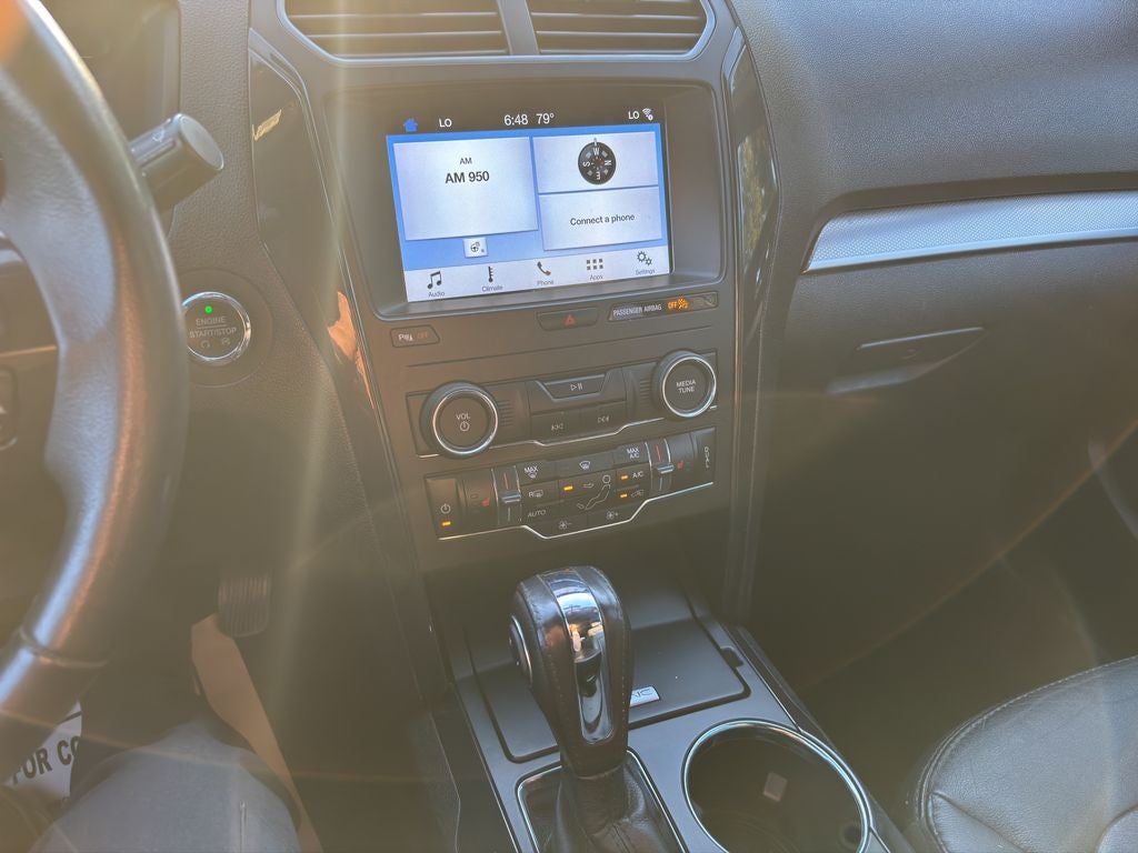 Used 2018 Ford Explorer - photo 25