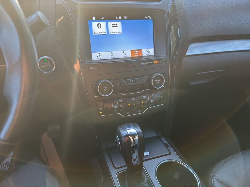 Used 2018 Ford Explorer - photo 26