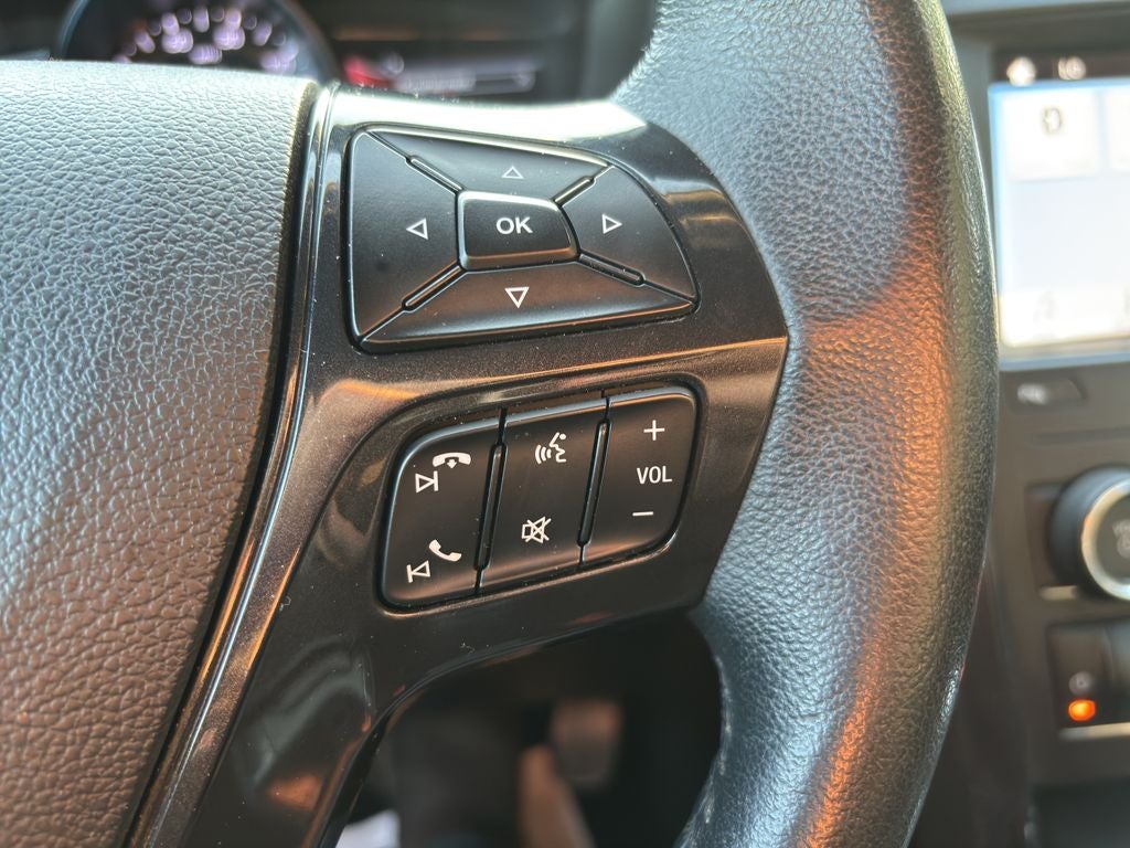 Used 2018 Ford Explorer - photo 27