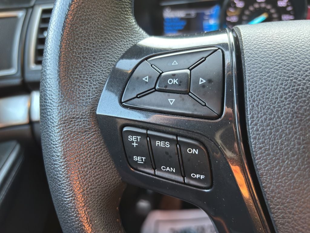 Used 2018 Ford Explorer - photo 28