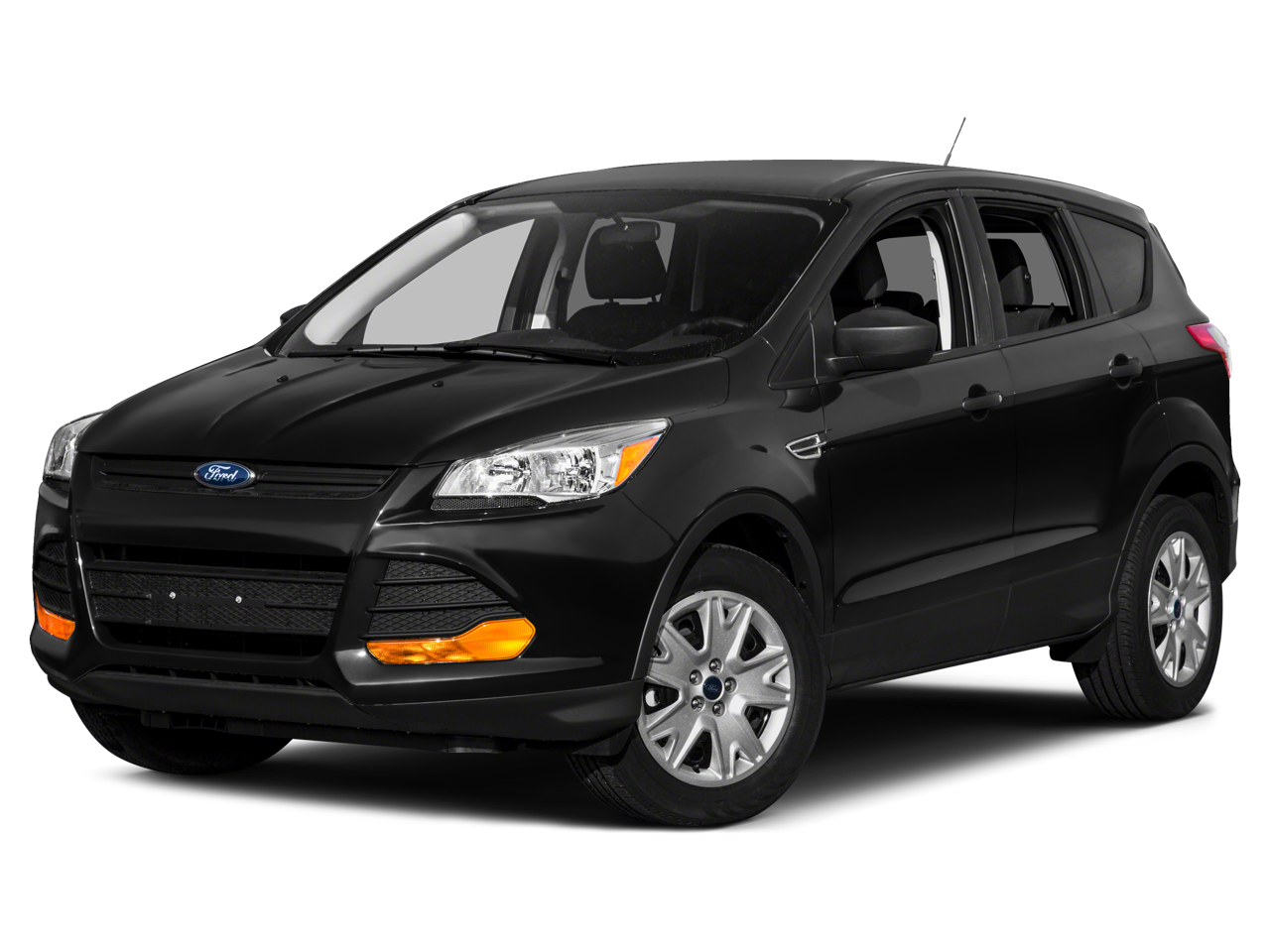 Used 2015 Ford Escape - photo 2