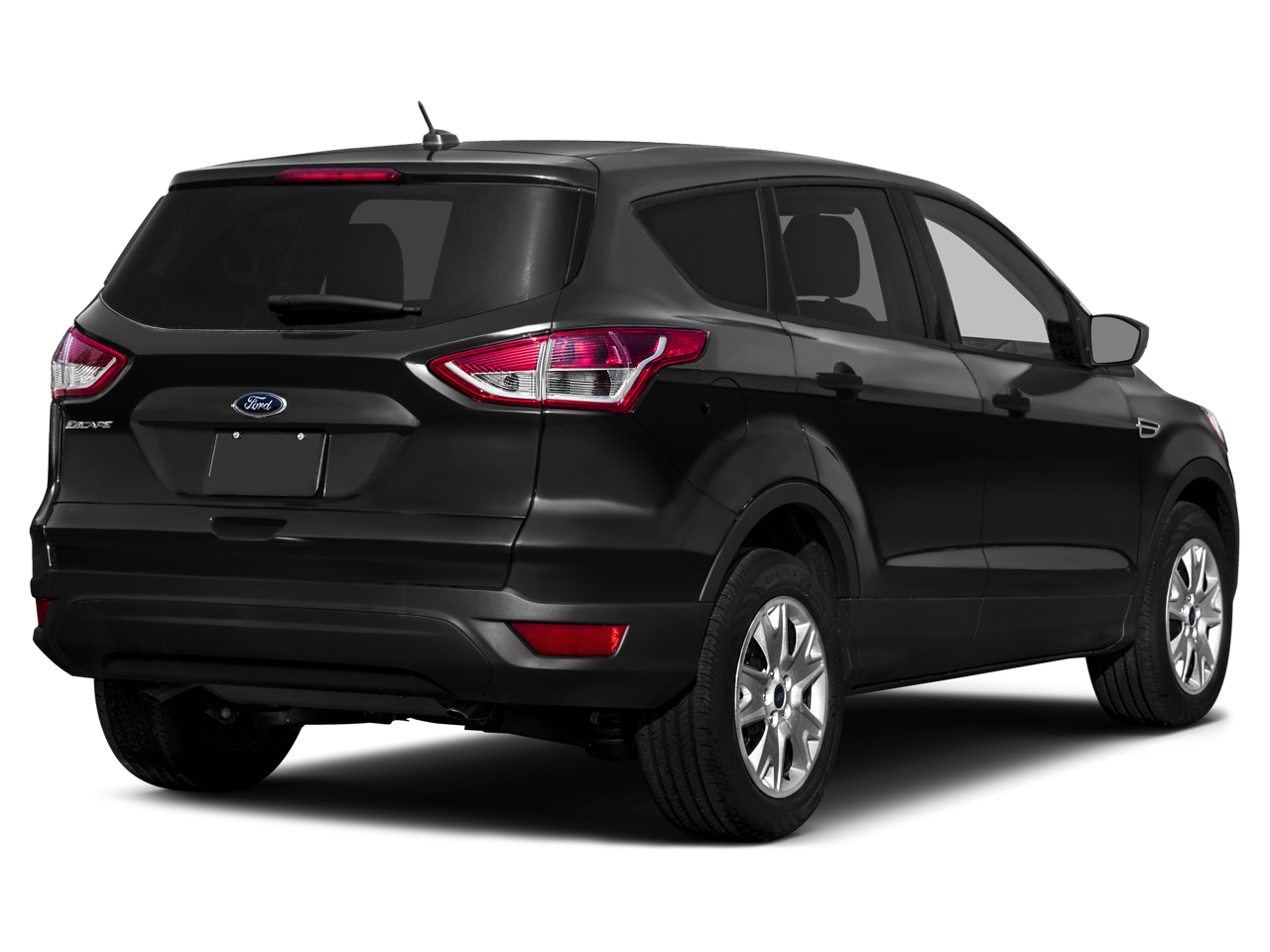 Used 2015 Ford Escape - photo 5
