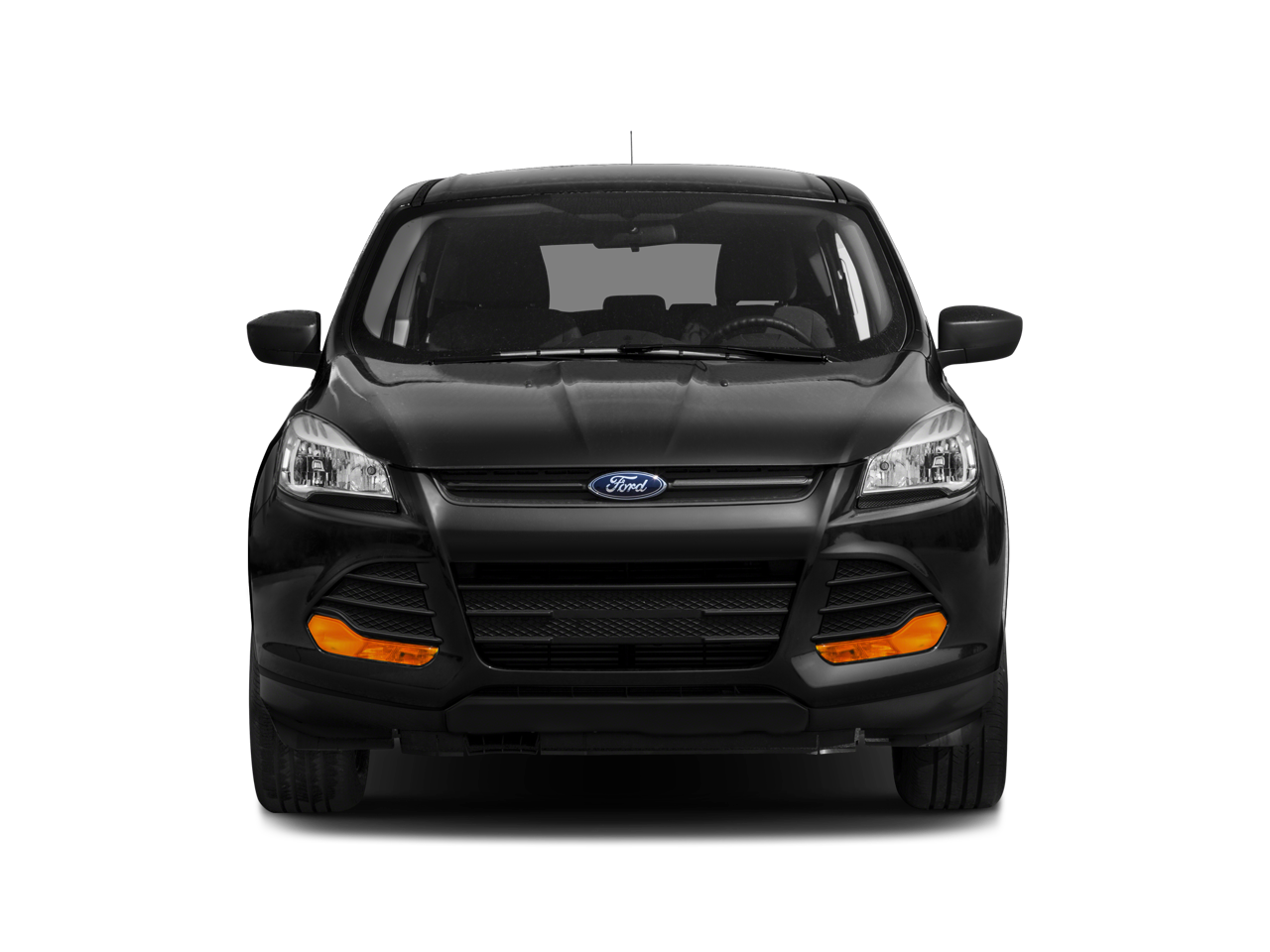 Used 2015 Ford Escape - photo 7