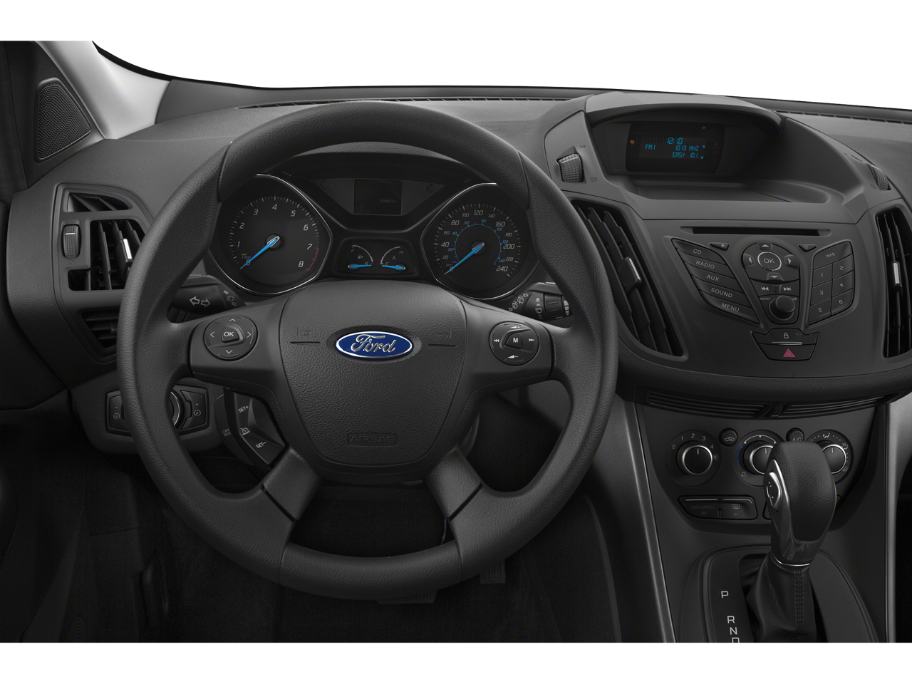 Used 2015 Ford Escape - photo 9