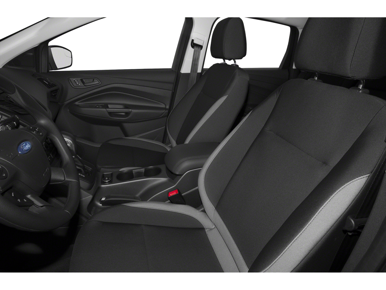 Used 2015 Ford Escape - photo 11