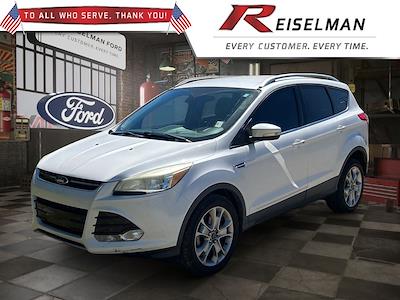 2015 Ford Escape FWD SUV for sale #3R990 - photo 1
