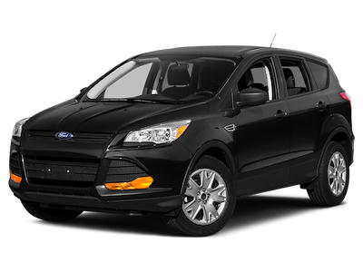 2015 Ford Escape FWD SUV for sale #3R990 - photo 2