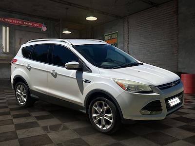 2015 Ford Escape FWD SUV for sale #3R990 - photo 1