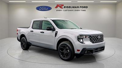 2025 Ford Maverick SuperCrew Cab AWD Pickup for sale #3RA57363 - photo 1