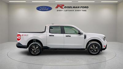 2025 Ford Maverick SuperCrew Cab AWD Pickup for sale #3RA57363 - photo 2