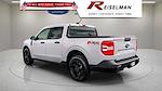 2025 Ford Maverick SuperCrew Cab AWD Pickup for sale #3RA57363 - photo 8