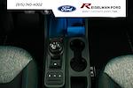 New 2025 Ford Maverick XLT SuperCrew Cab AWD Pickup for sale #3RA57363 - photo 21