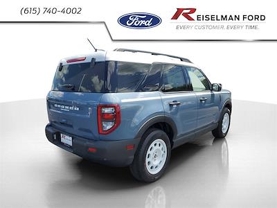 2025 Ford Bronco Sport 4WD SUV for sale #3RE36778 - photo 2